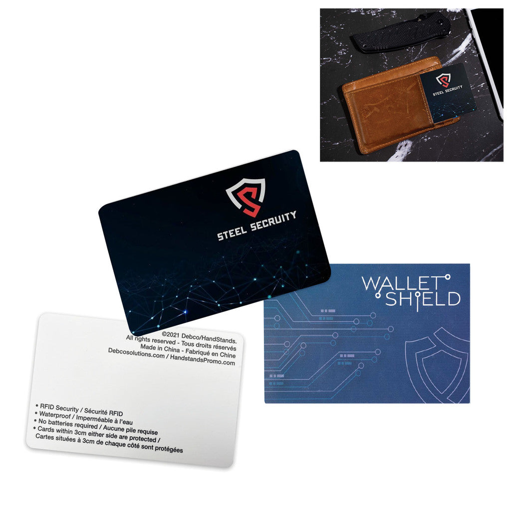 Wallet Shield