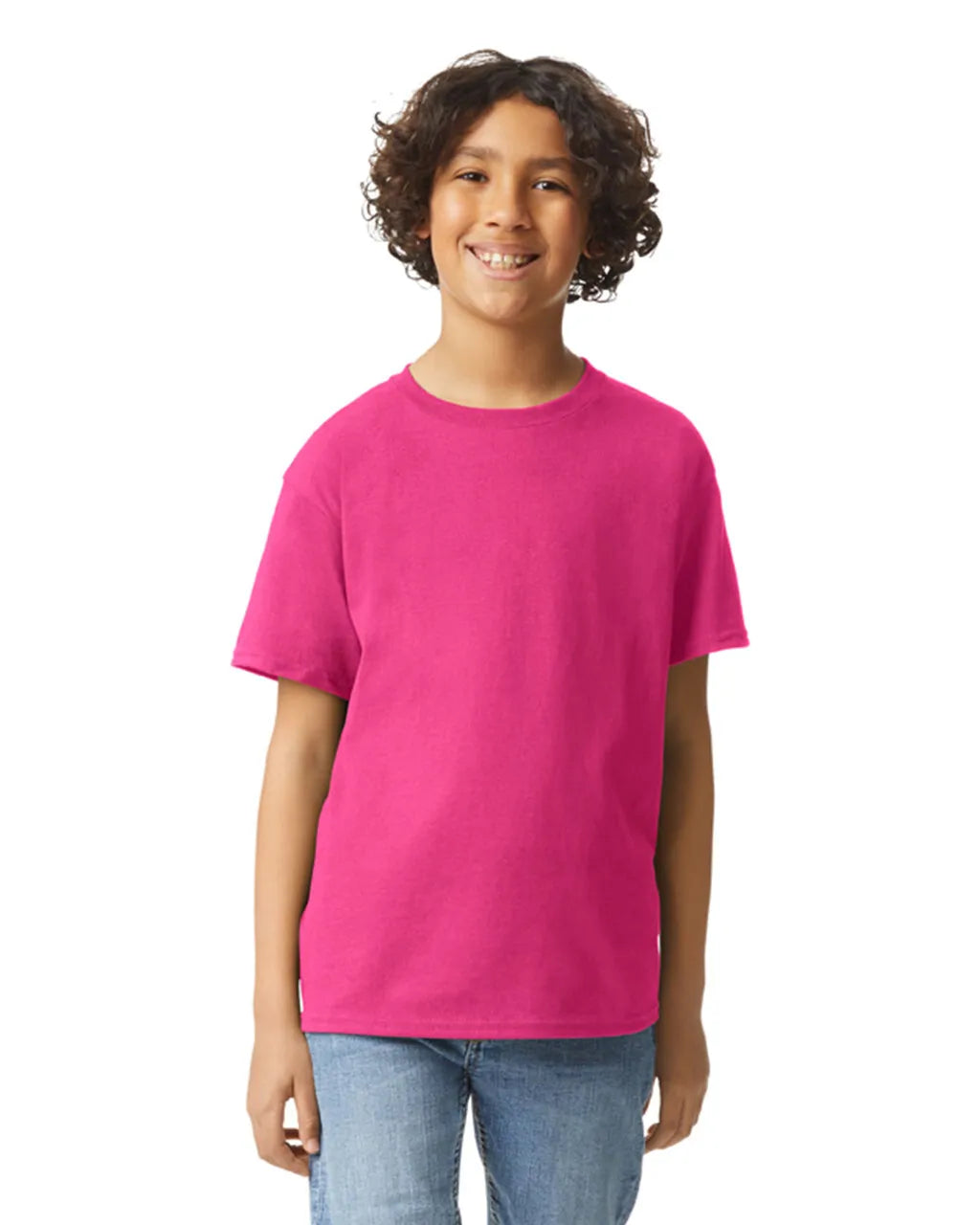 Gildan Youth Ultra Cotton® T-Shirt