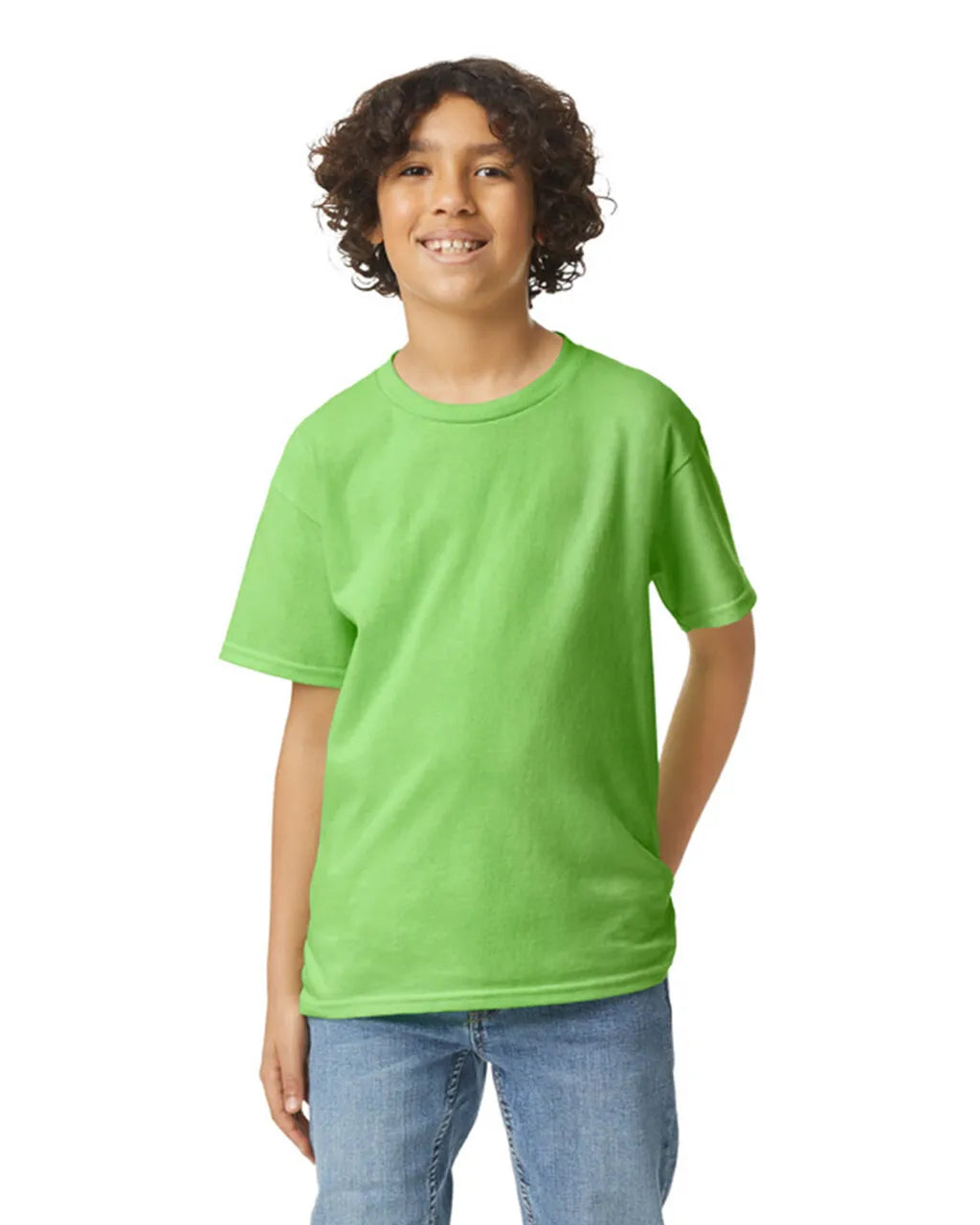 Gildan Youth Ultra Cotton® T-Shirt