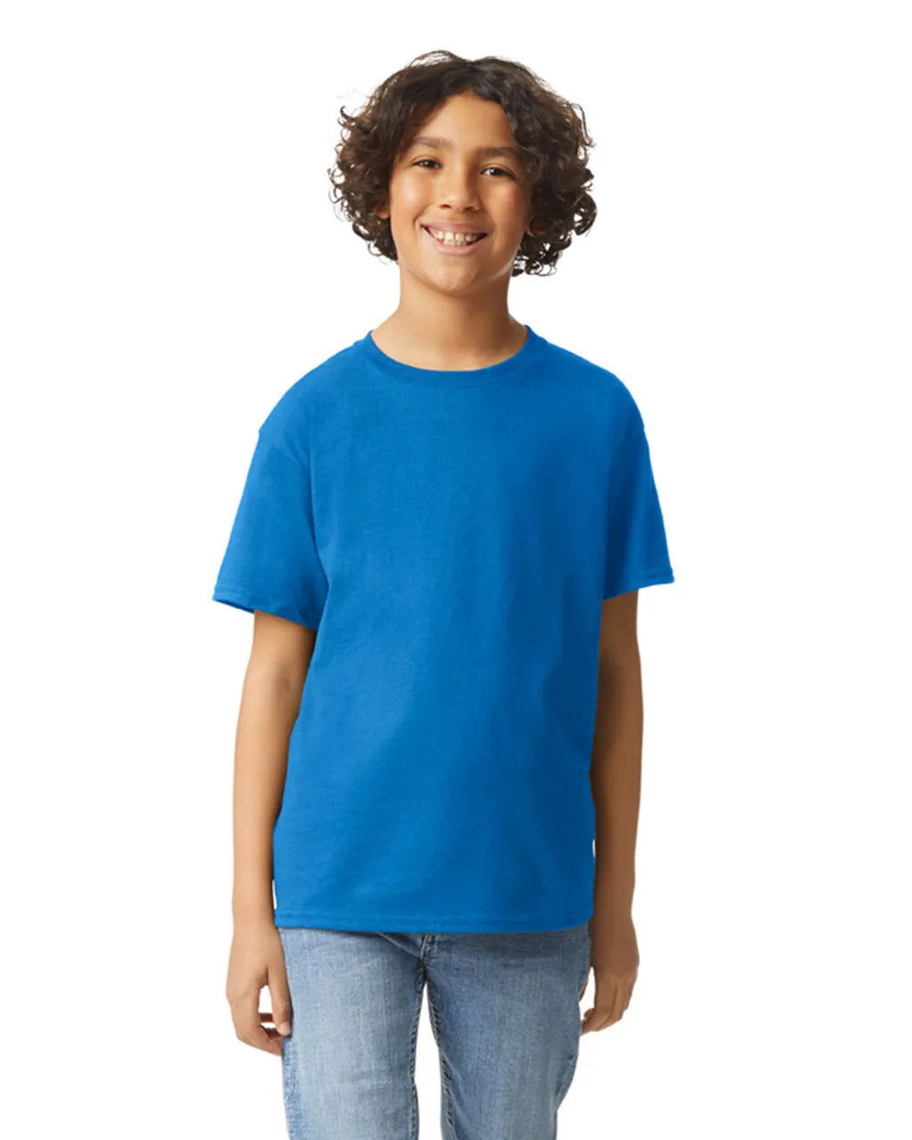 Gildan Youth Ultra Cotton® T-Shirt