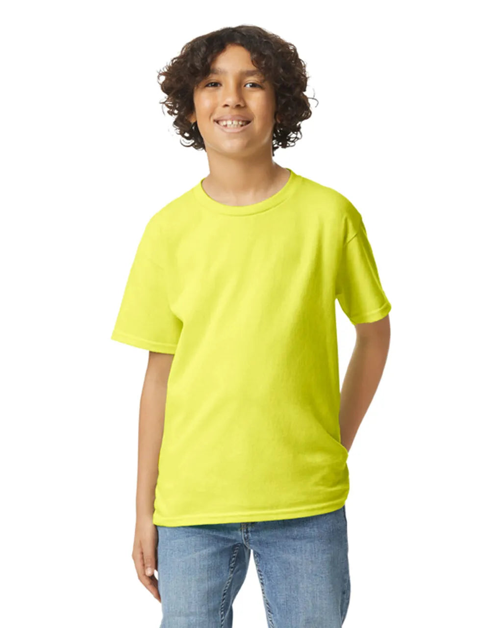 Gildan Youth Ultra Cotton® T-Shirt