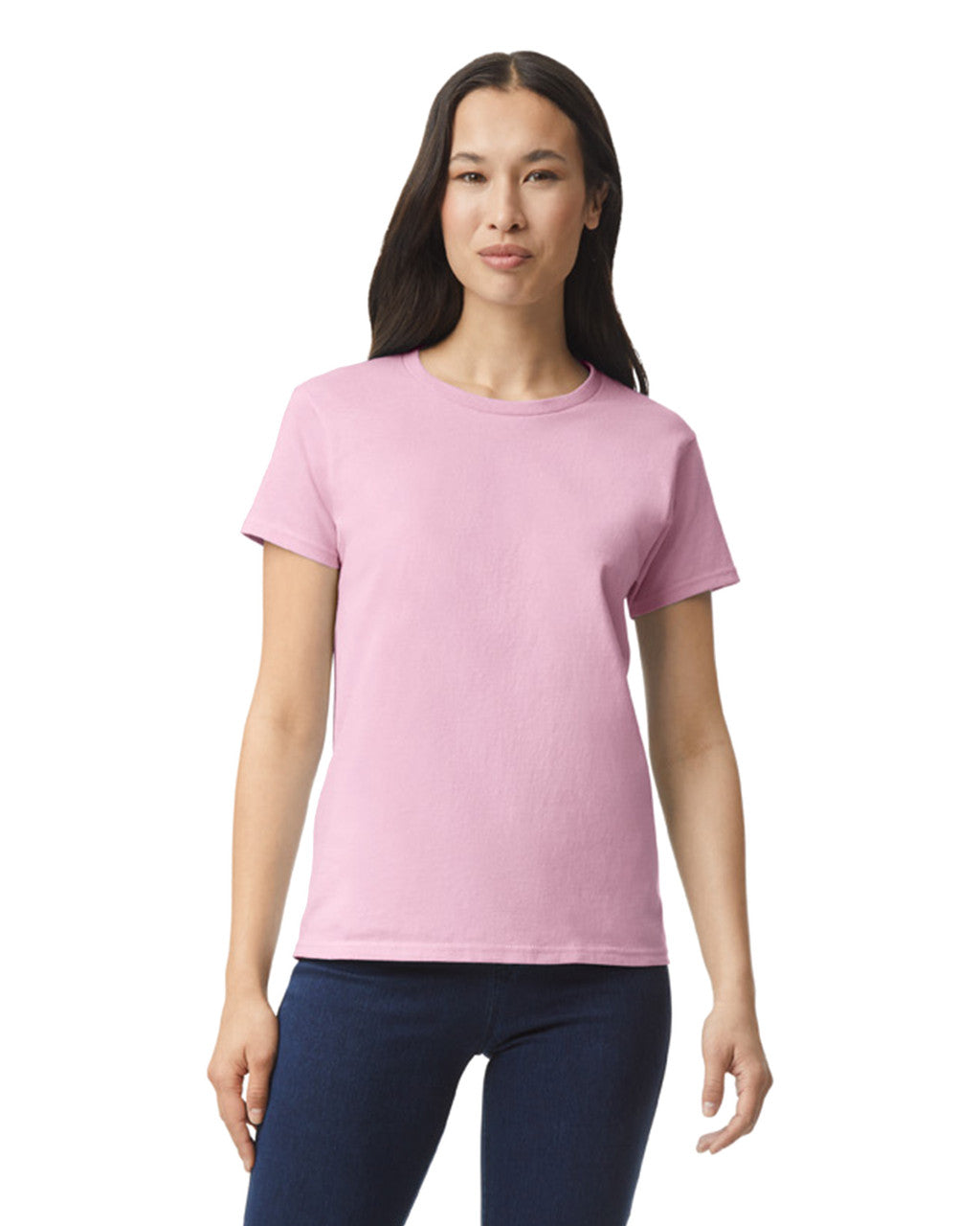 Gildan Womens Ultra Cotton T-Shirt