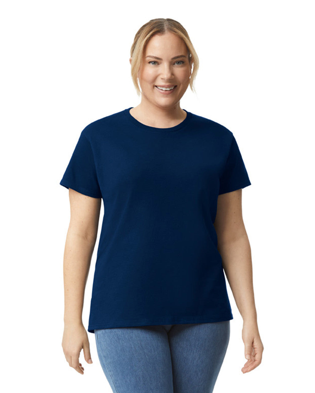 Gildan Womens Ultra Cotton T-Shirt