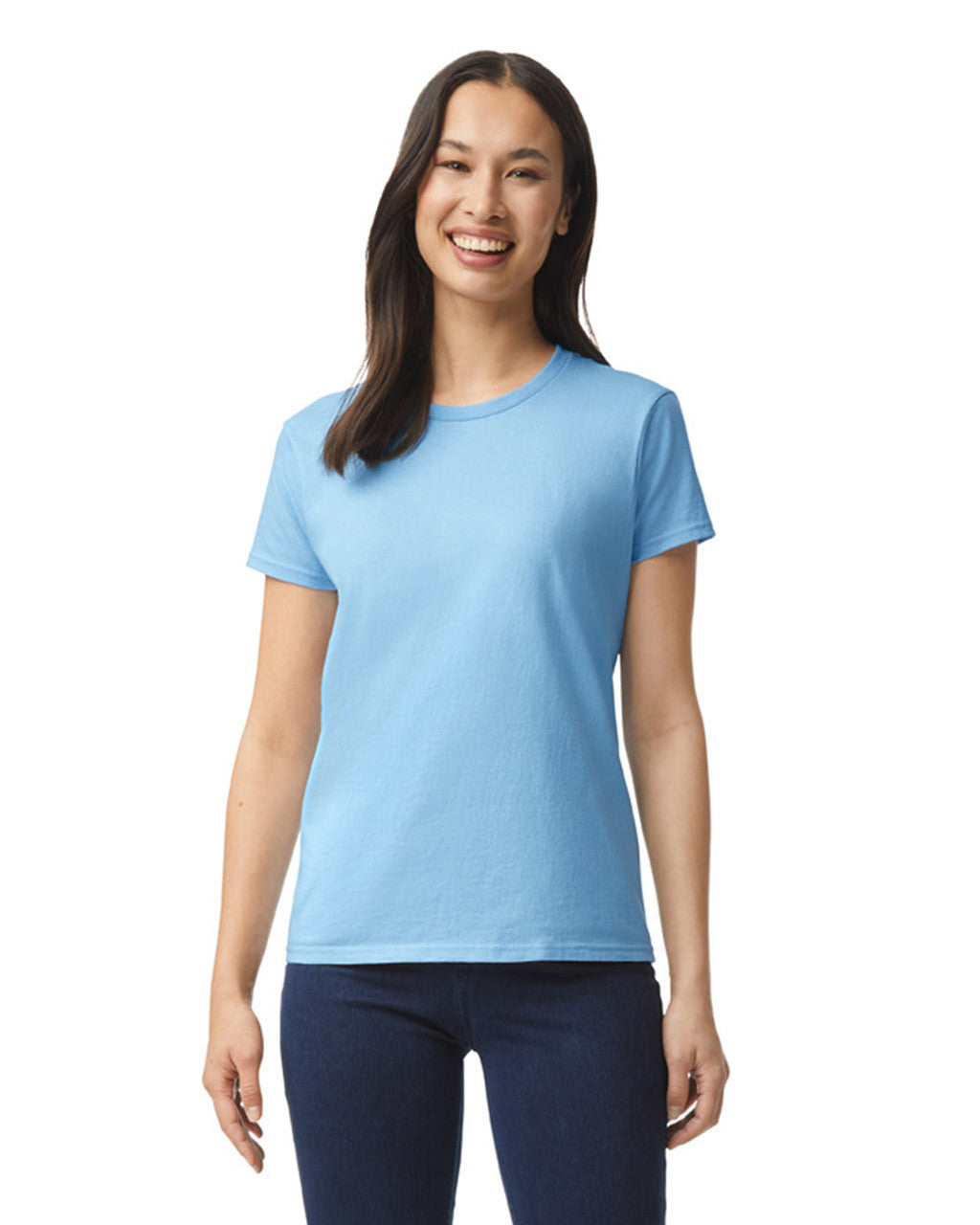 Gildan Womens Ultra Cotton T-Shirt