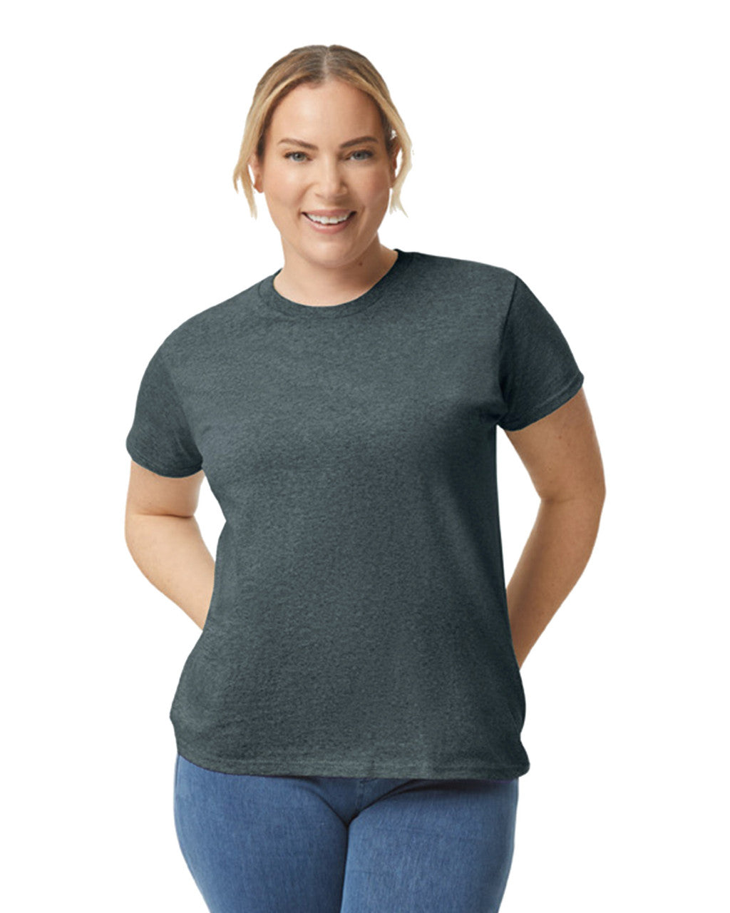 Gildan Womens Ultra Cotton T-Shirt
