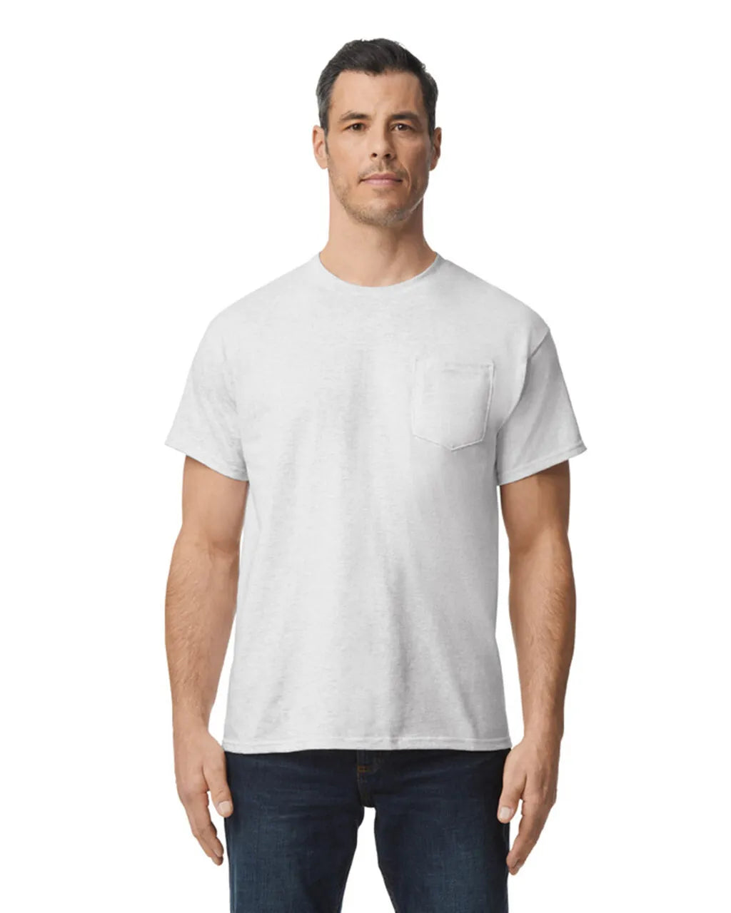 Gildan Ultra Cotton Pocket T-Shirt