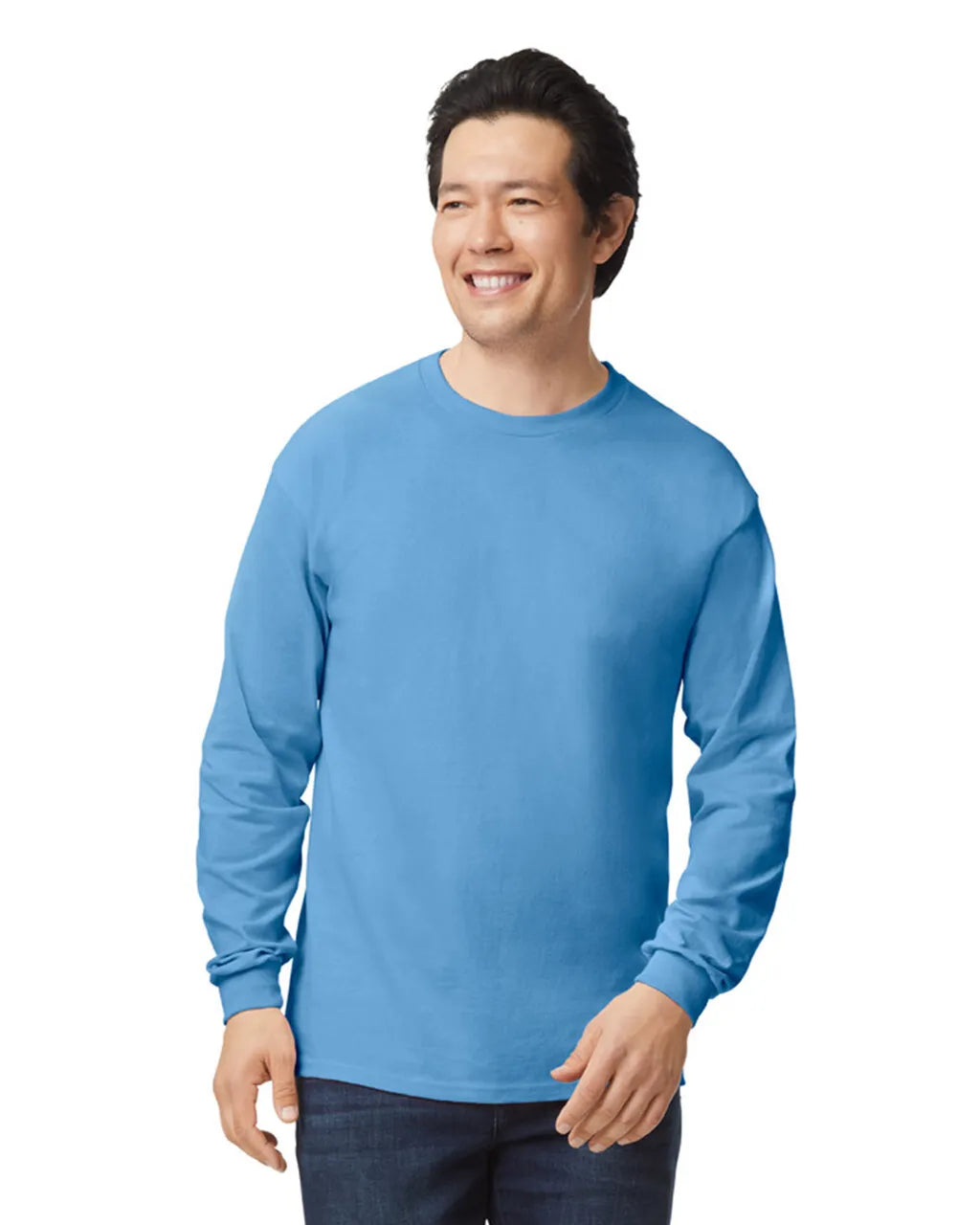 Gildan Ultra Cotton Long-Sleeve T-Shirt