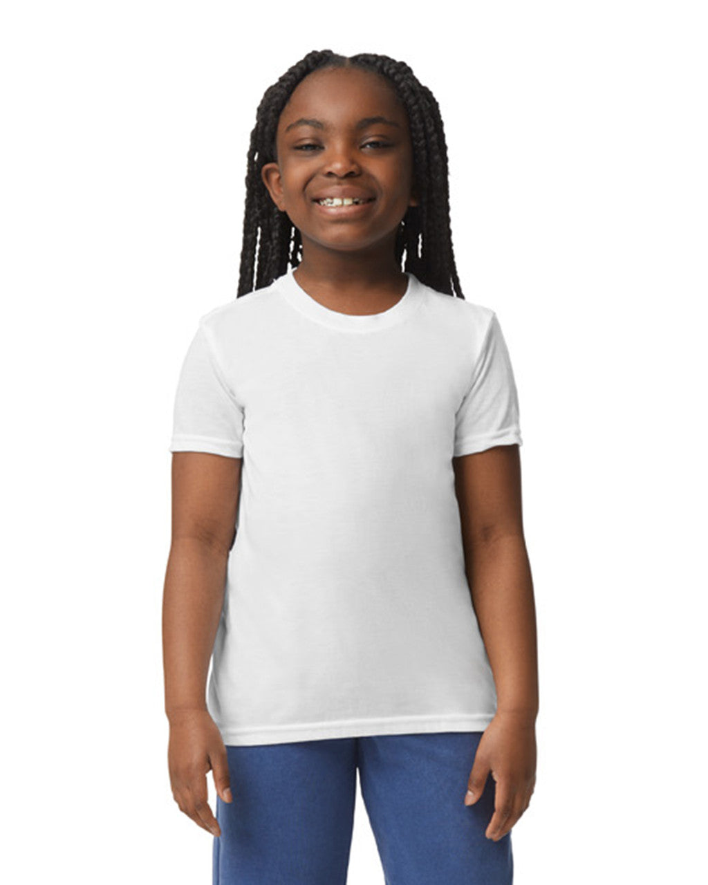 Gildan Youth Performance T-Shirt
