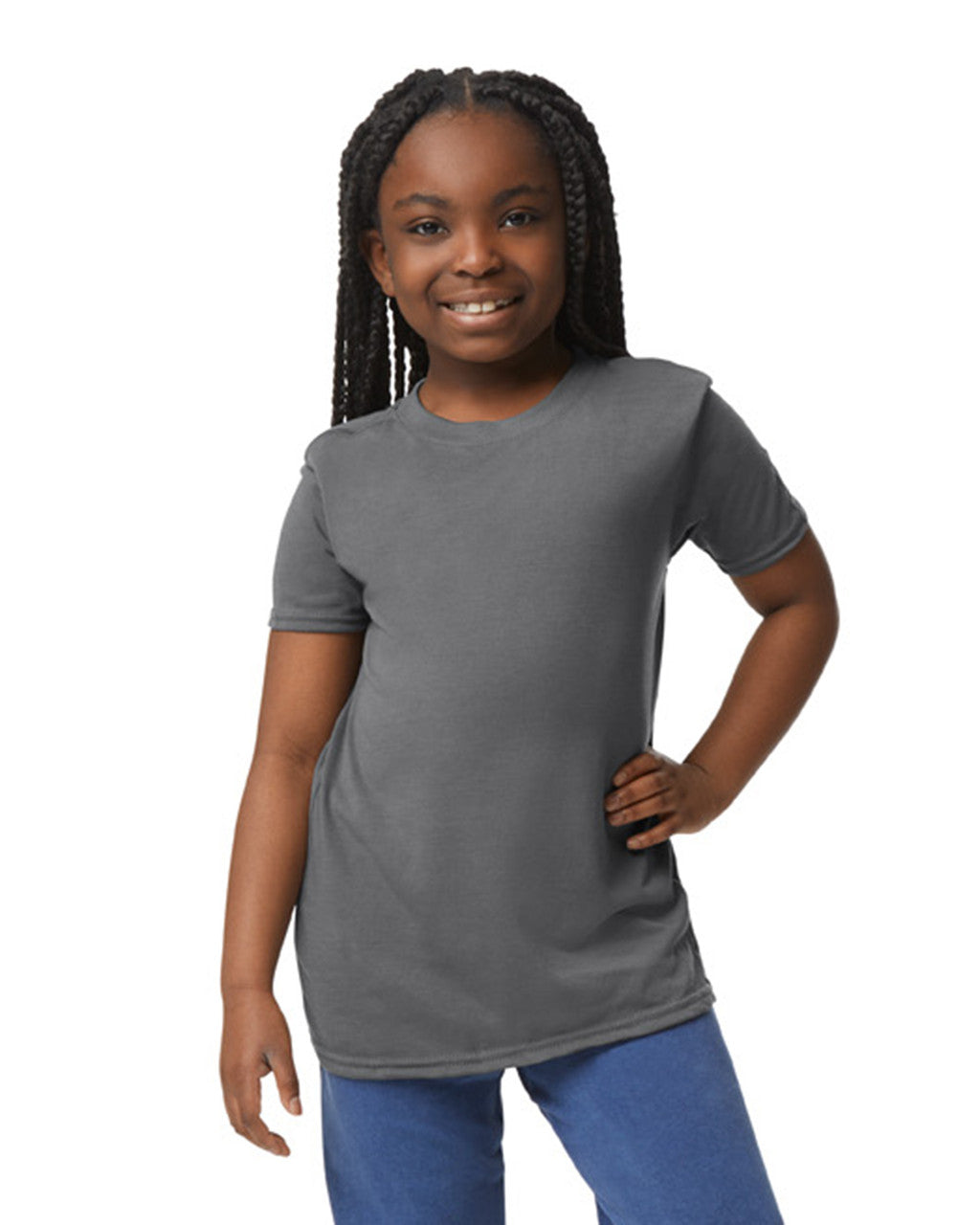 Gildan Youth Performance T-Shirt