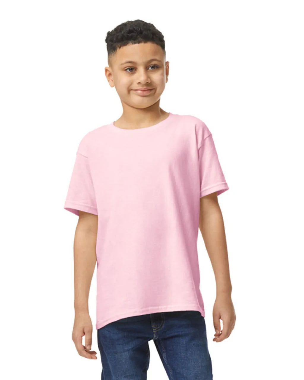Gildan Youth Heavy Cotton™ T-Shirt