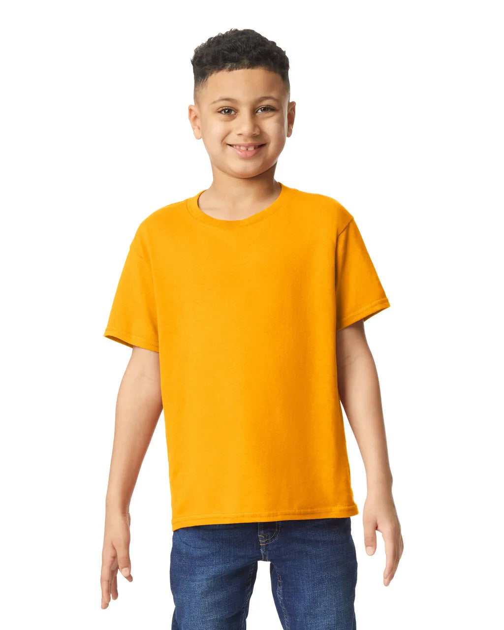 Gildan Youth Heavy Cotton™ T-Shirt