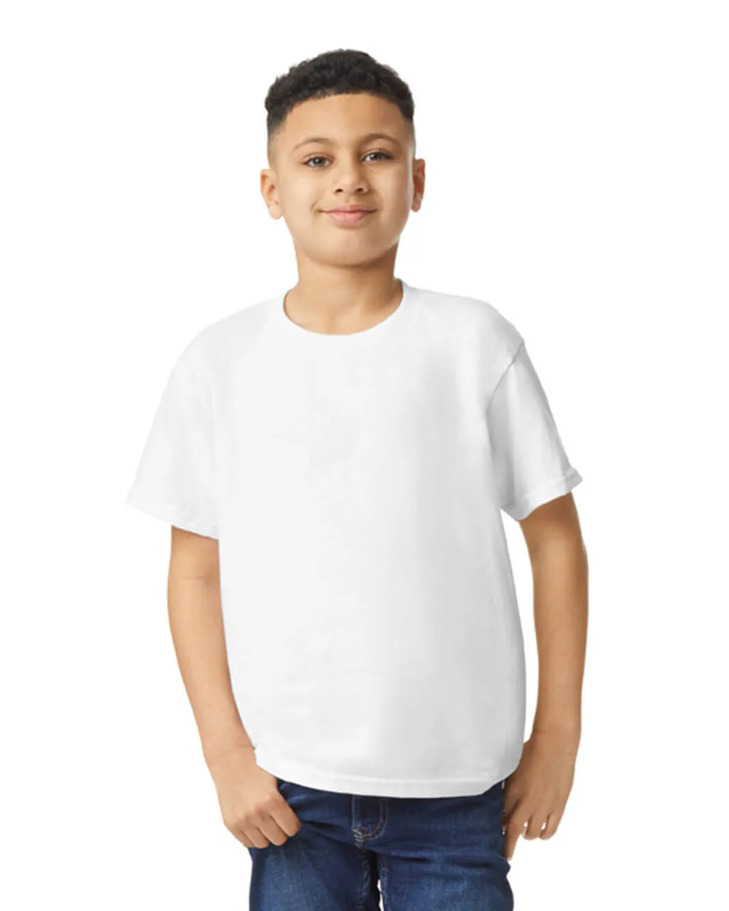 Gildan Youth Heavy Cotton™ T-Shirt