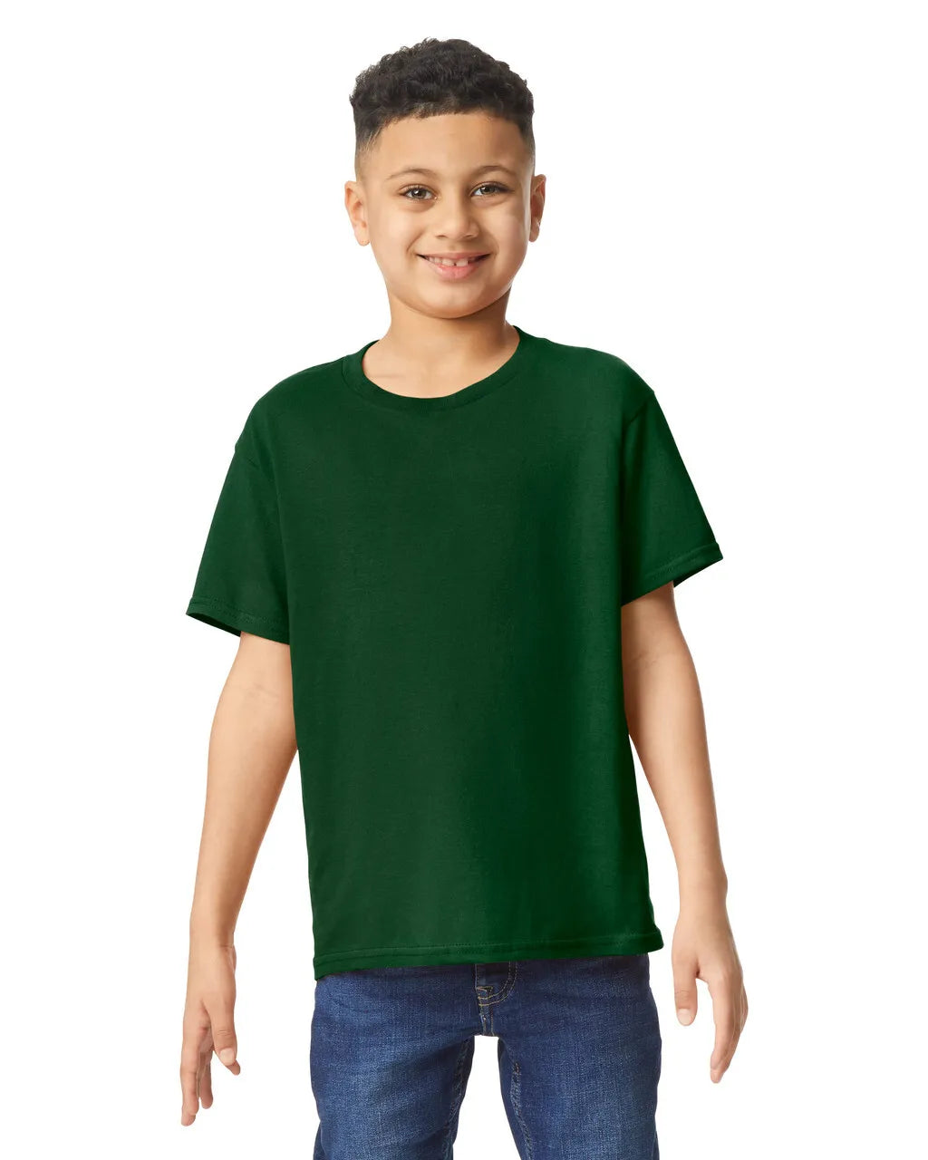 Gildan Youth Heavy Cotton™ T-Shirt
