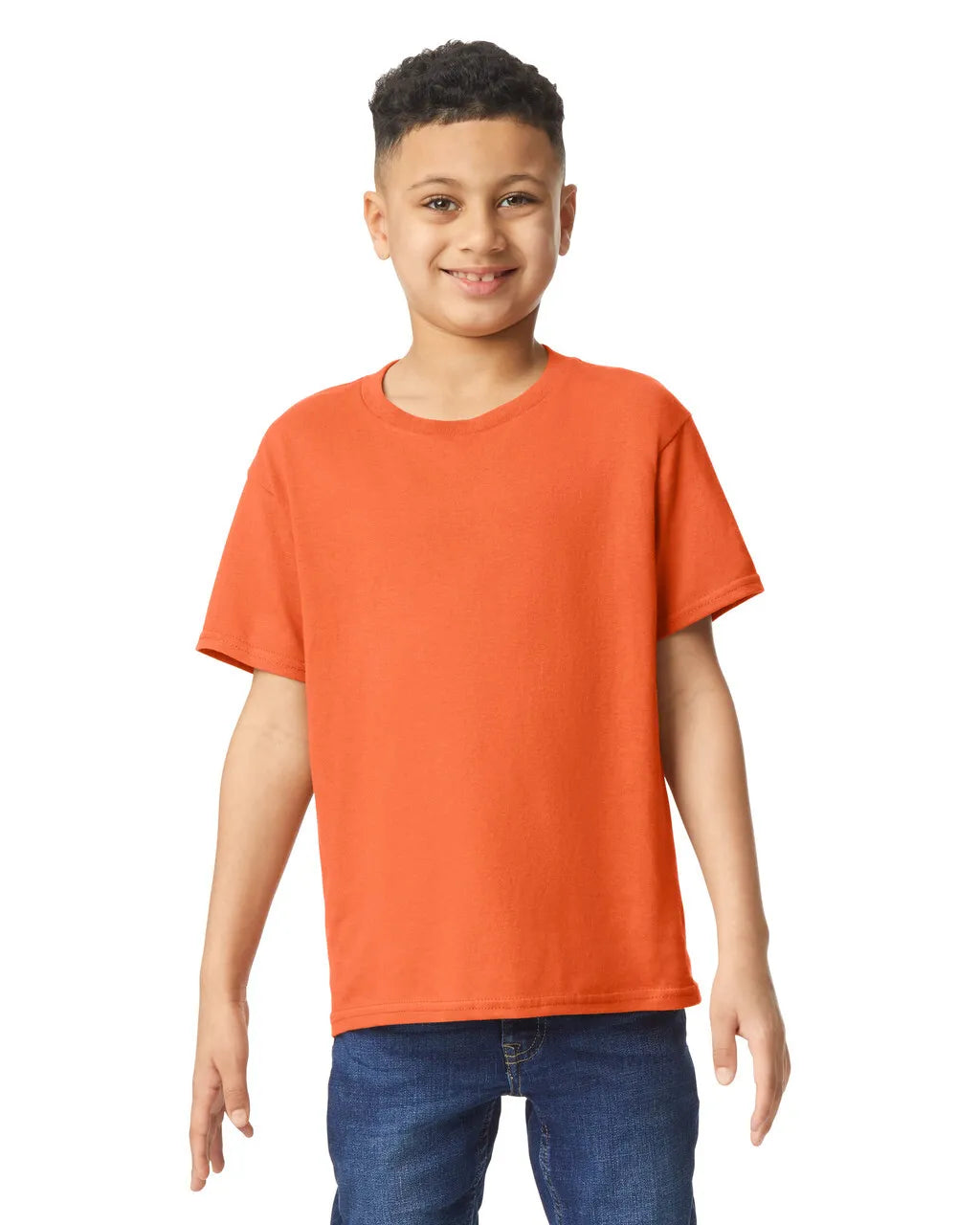 Gildan Youth Heavy Cotton™ T-Shirt