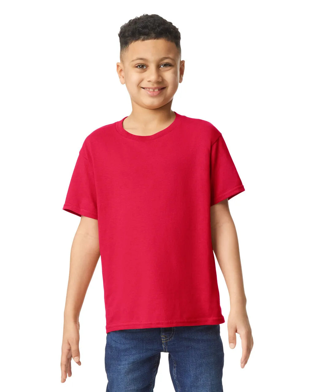 Gildan Youth Heavy Cotton™ T-Shirt
