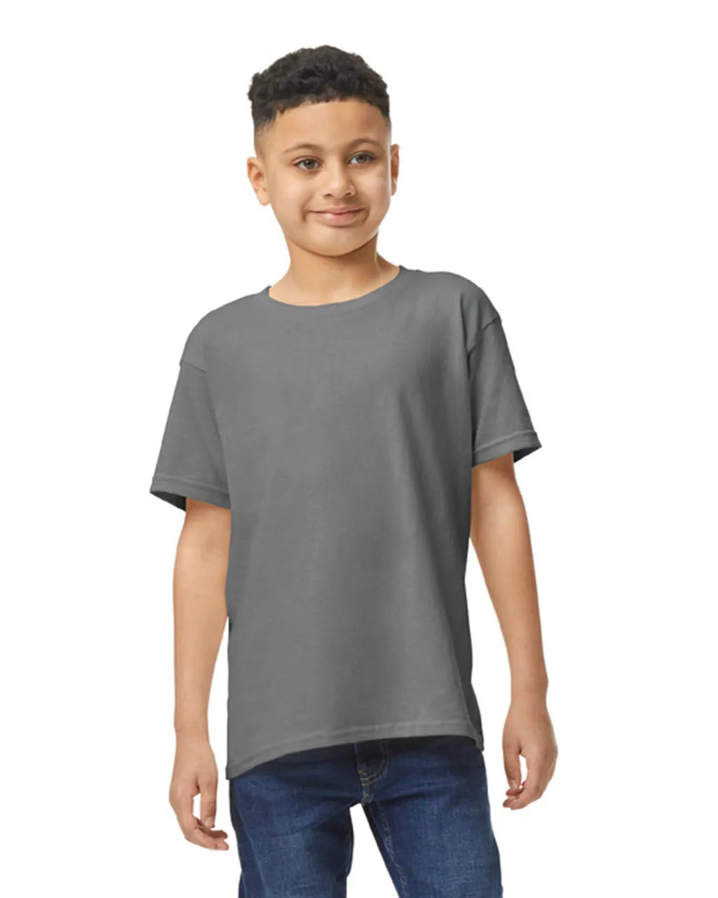 Gildan Youth Heavy Cotton™ T-Shirt