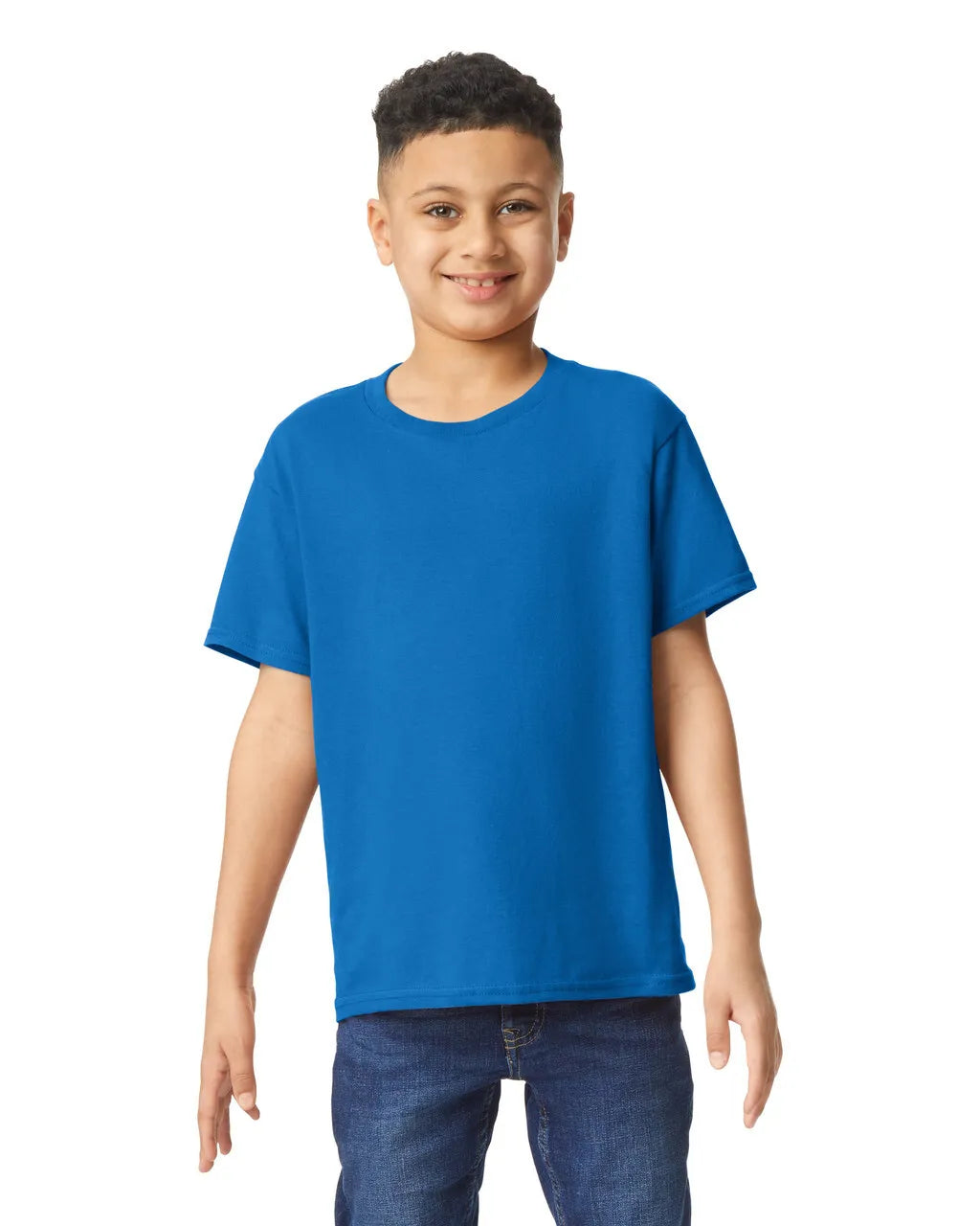 Gildan Youth Heavy Cotton™ T-Shirt