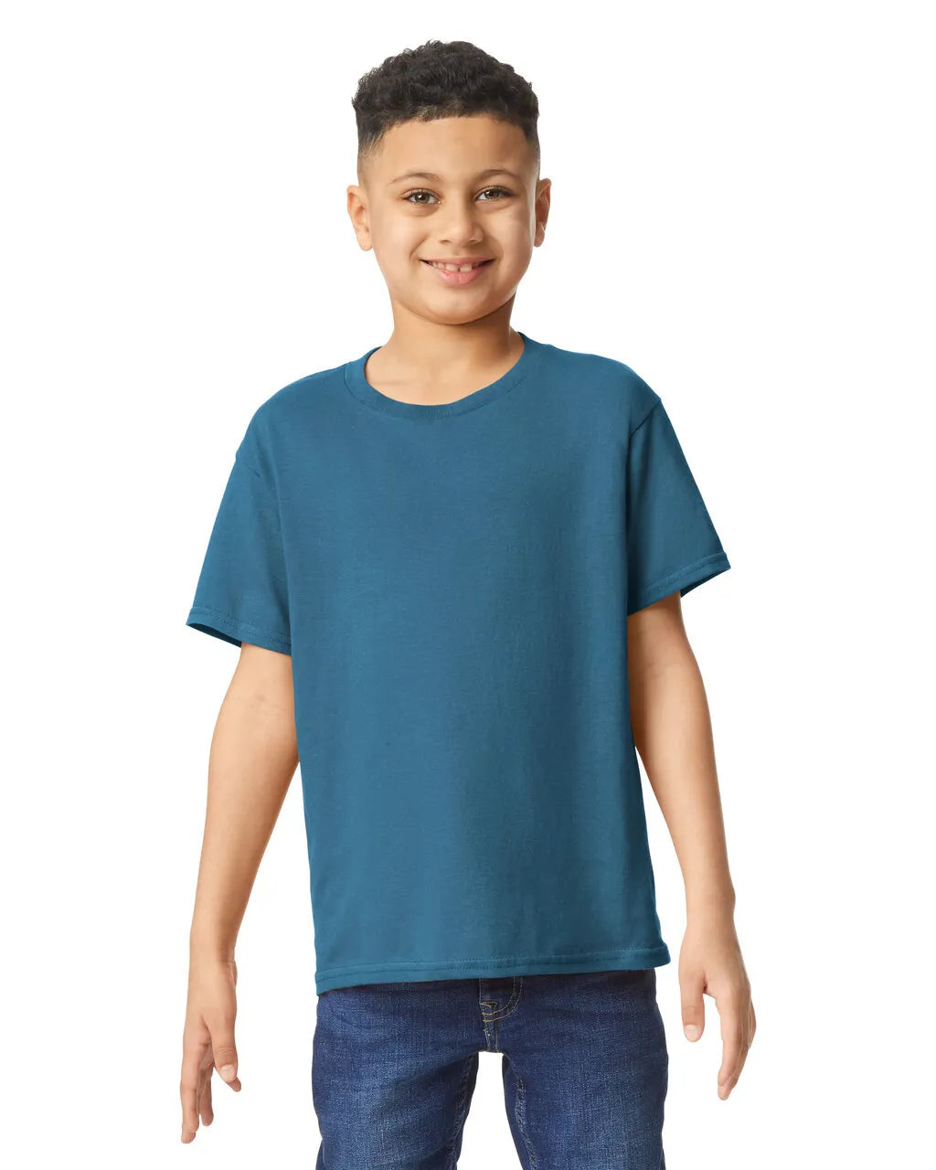 Gildan Youth Heavy Cotton™ T-Shirt