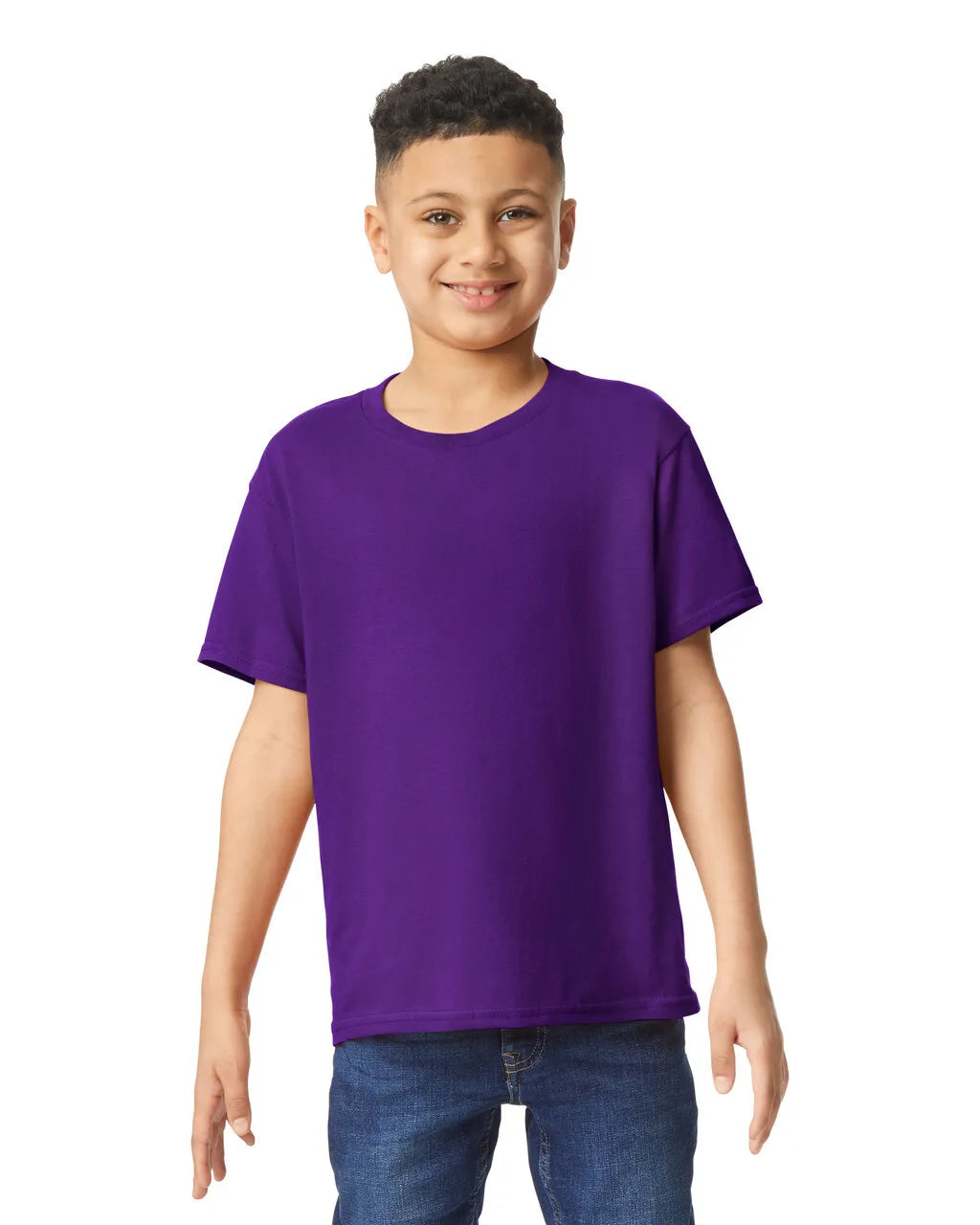 Gildan Youth Heavy Cotton™ T-Shirt