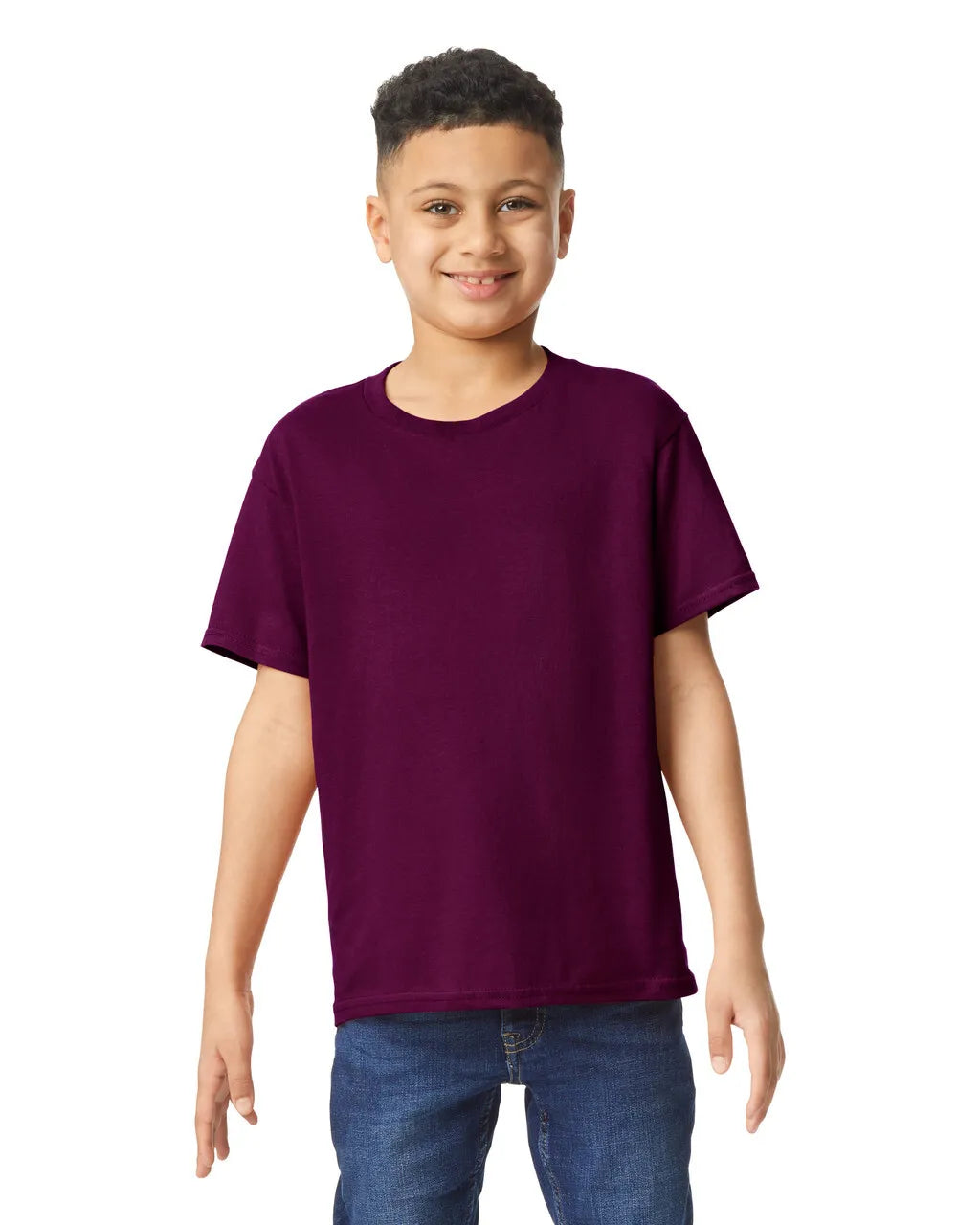 Gildan Youth Heavy Cotton™ T-Shirt