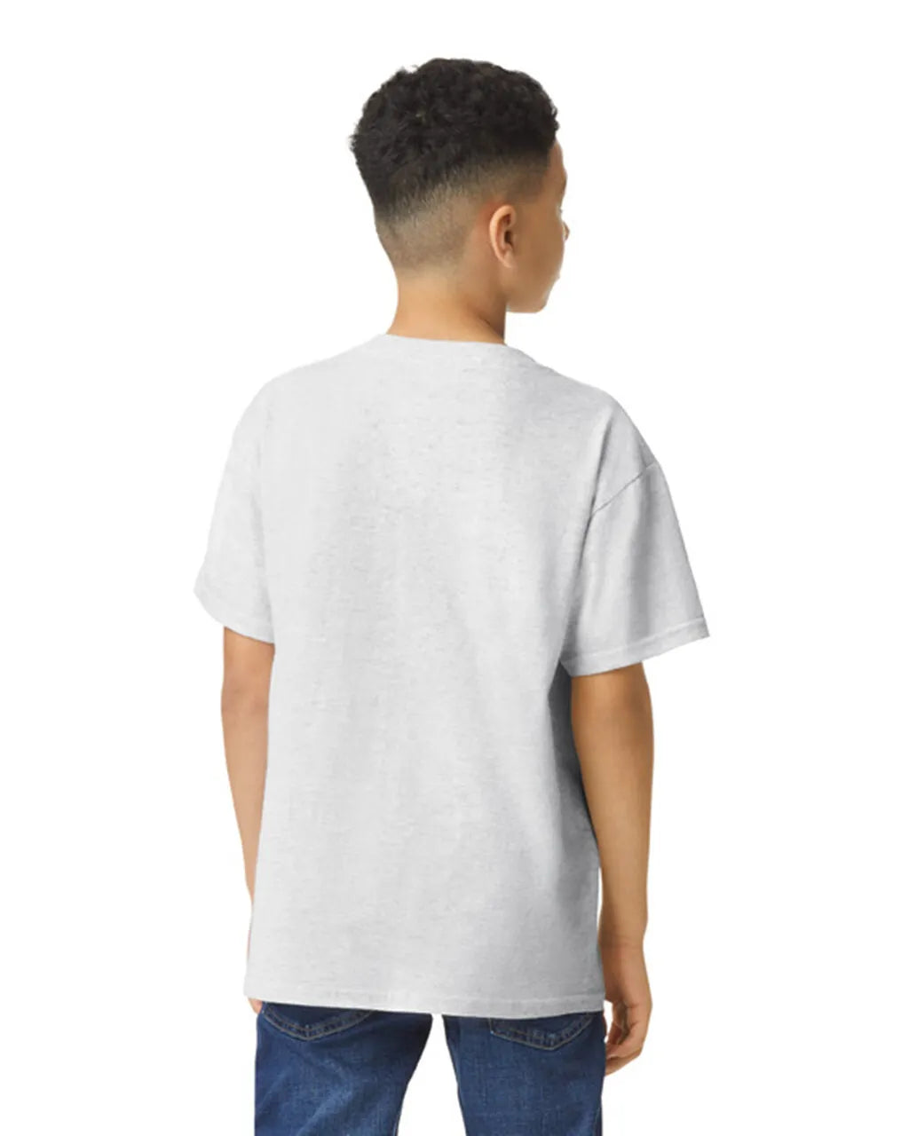 Gildan Youth Heavy Cotton™ T-Shirt