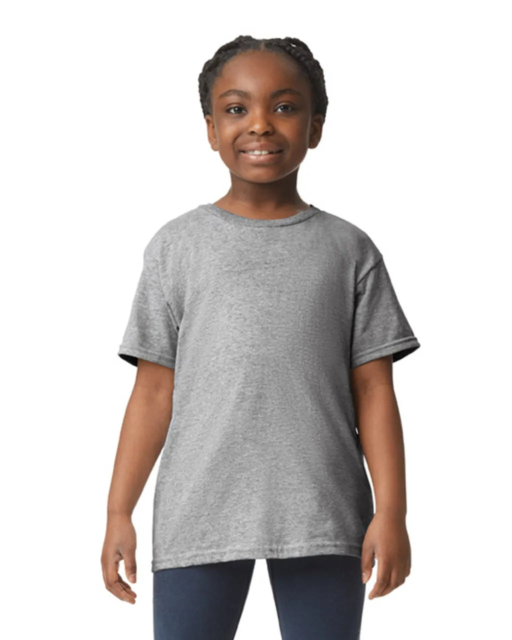 Gildan Youth Heavy Cotton™ T-Shirt