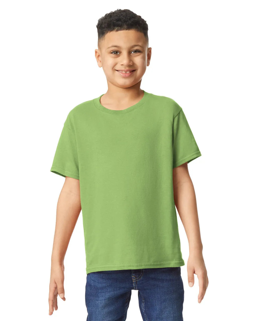 Gildan Youth Heavy Cotton™ T-Shirt