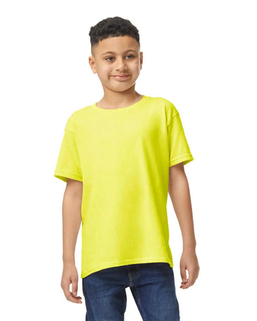 Gildan Youth Heavy Cotton™ T-Shirt