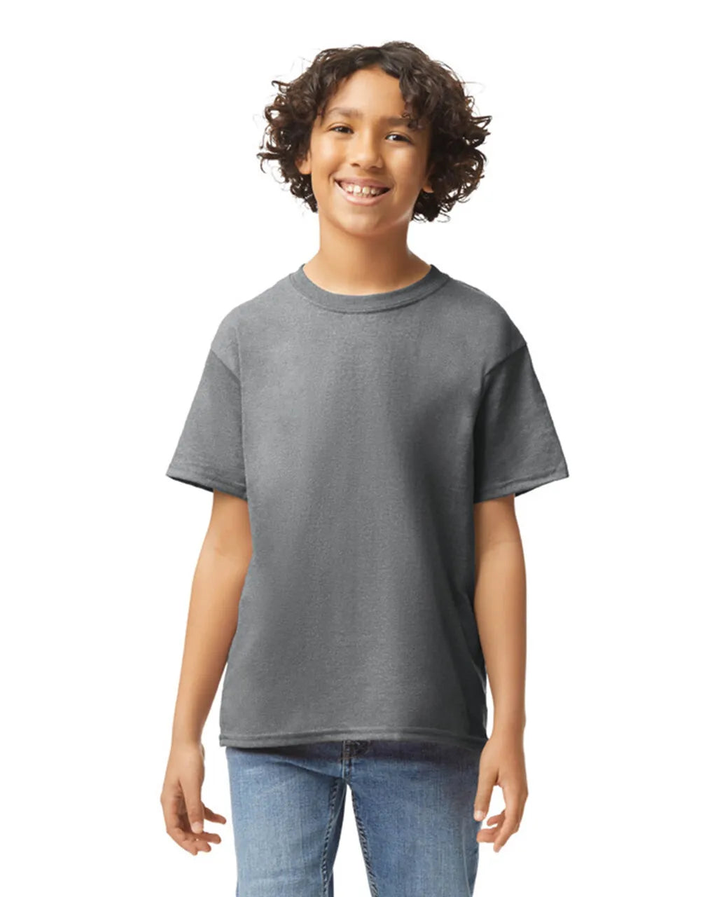 Gildan Youth Heavy Cotton™ T-Shirt
