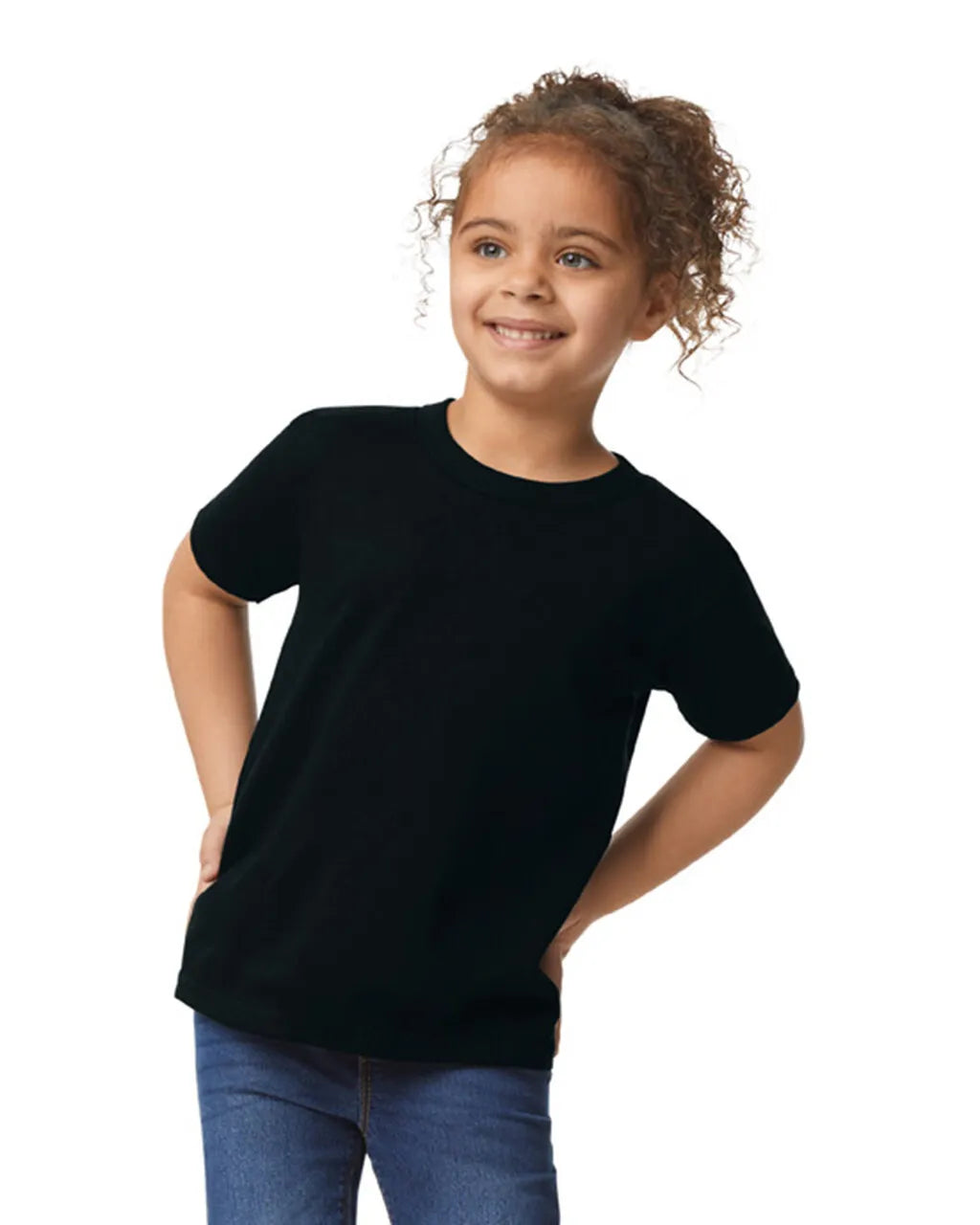Gildan Toddler Heavy Cotton™ T-Shirt