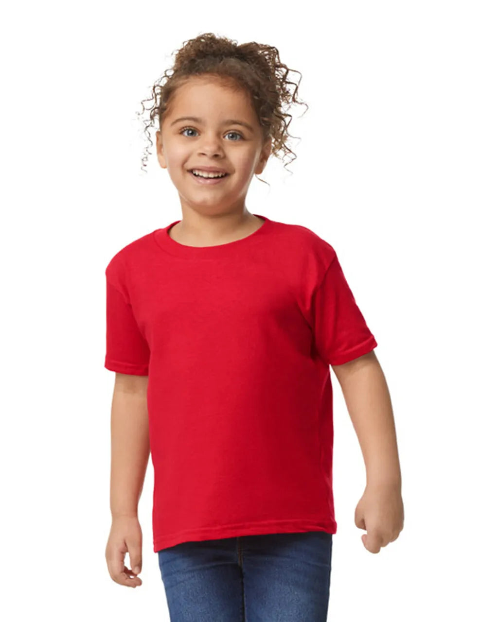 Gildan Toddler Heavy Cotton™ T-Shirt