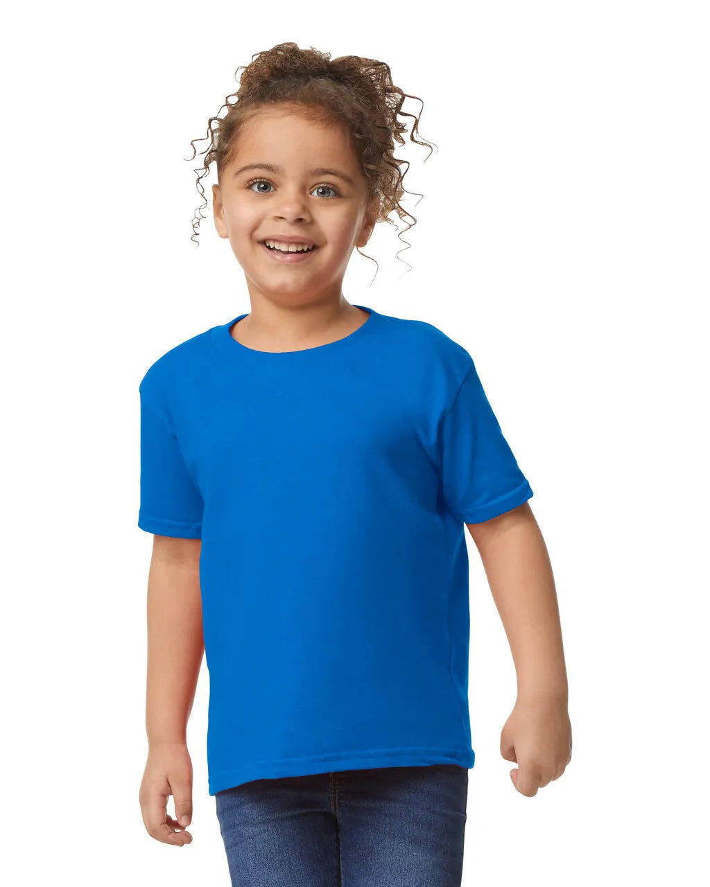 Gildan Toddler Heavy Cotton™ T-Shirt