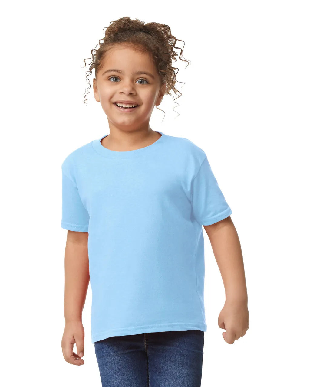 Gildan Toddler Heavy Cotton™ T-Shirt