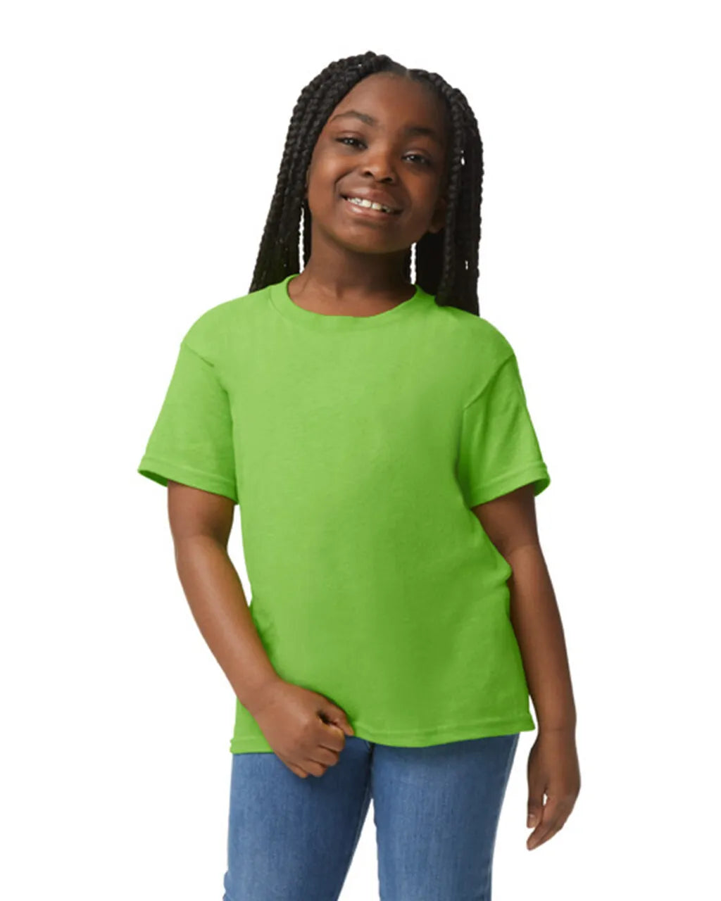 Gildan Youth 50/50 T-Shirt