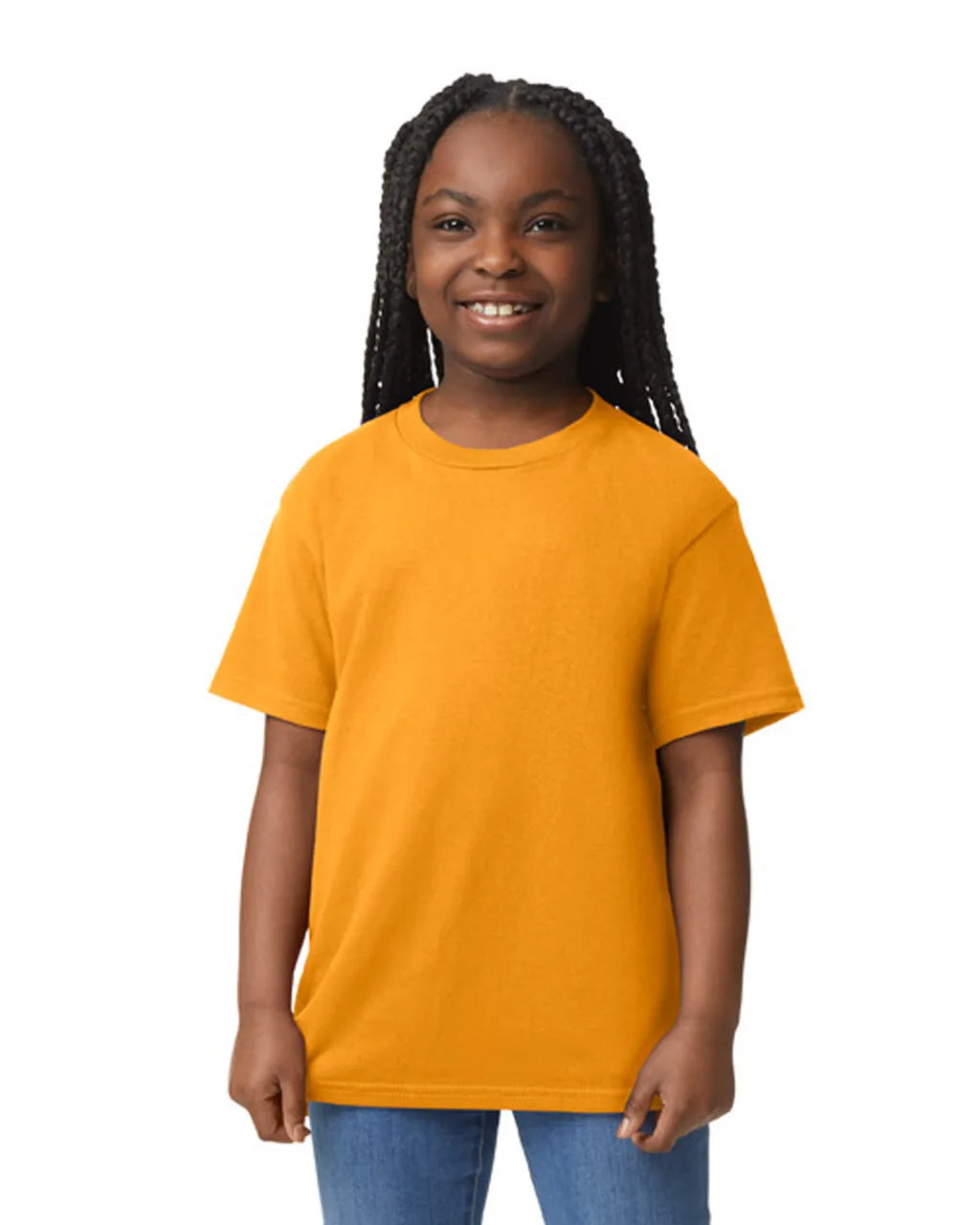 Gildan Youth 50/50 T-Shirt