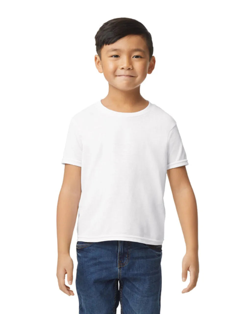 Gildan Youth 50/50 T-Shirt