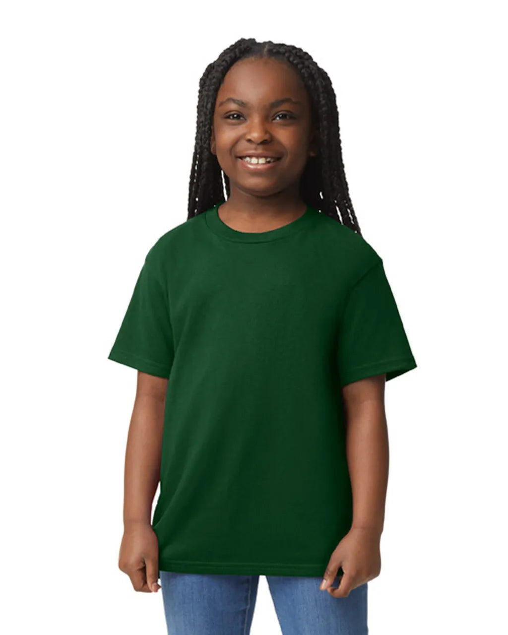 Gildan Youth 50/50 T-Shirt
