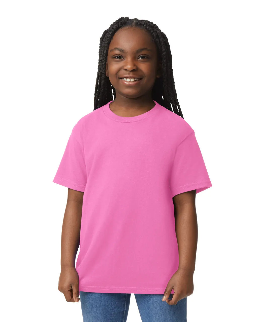 Gildan Youth 50/50 T-Shirt