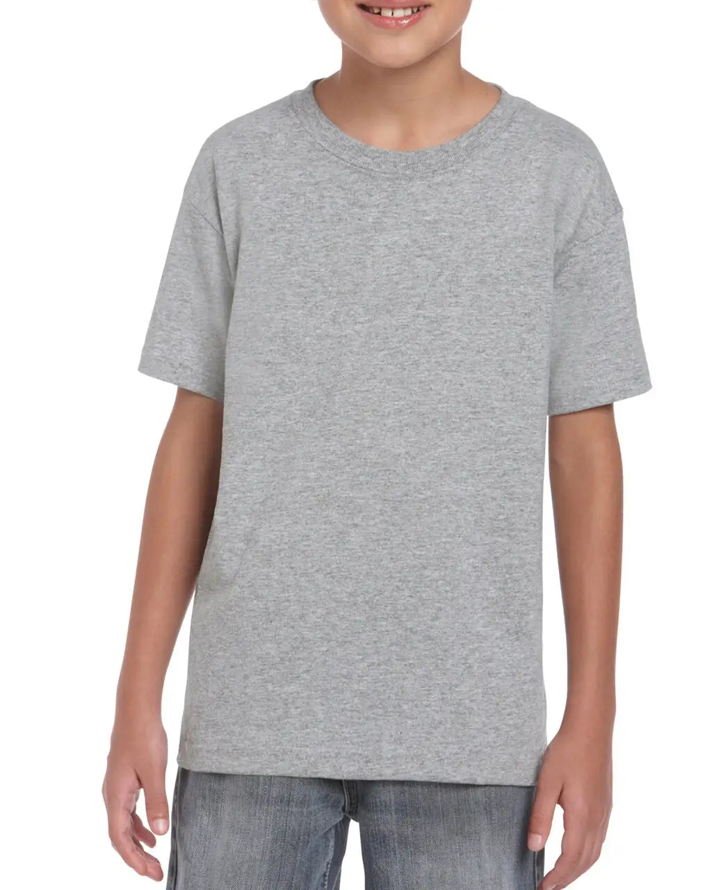 Gildan Youth 50/50 T-Shirt