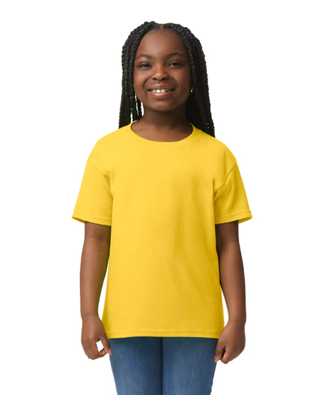 Gildan Youth 50/50 T-Shirt