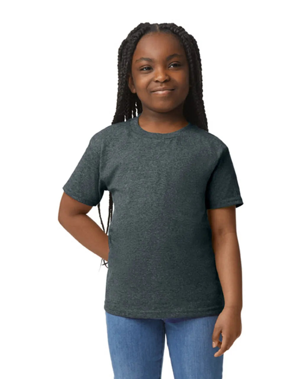 Gildan Youth 50/50 T-Shirt