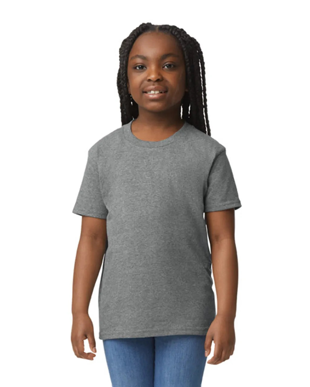 Gildan Youth 50/50 T-Shirt