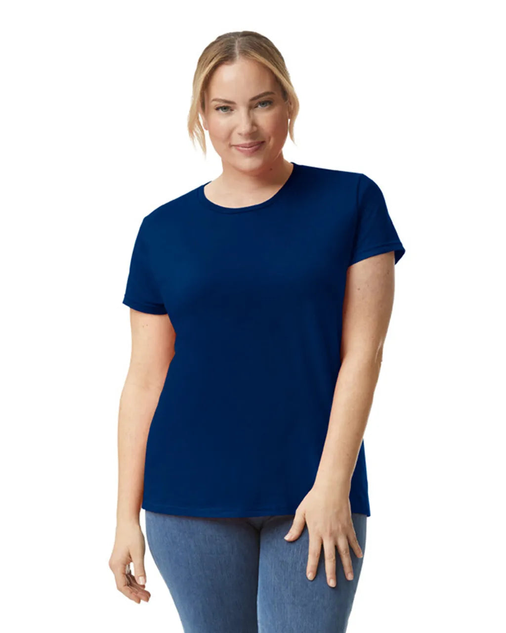 Gildan Womens Softstyle T-Shirt