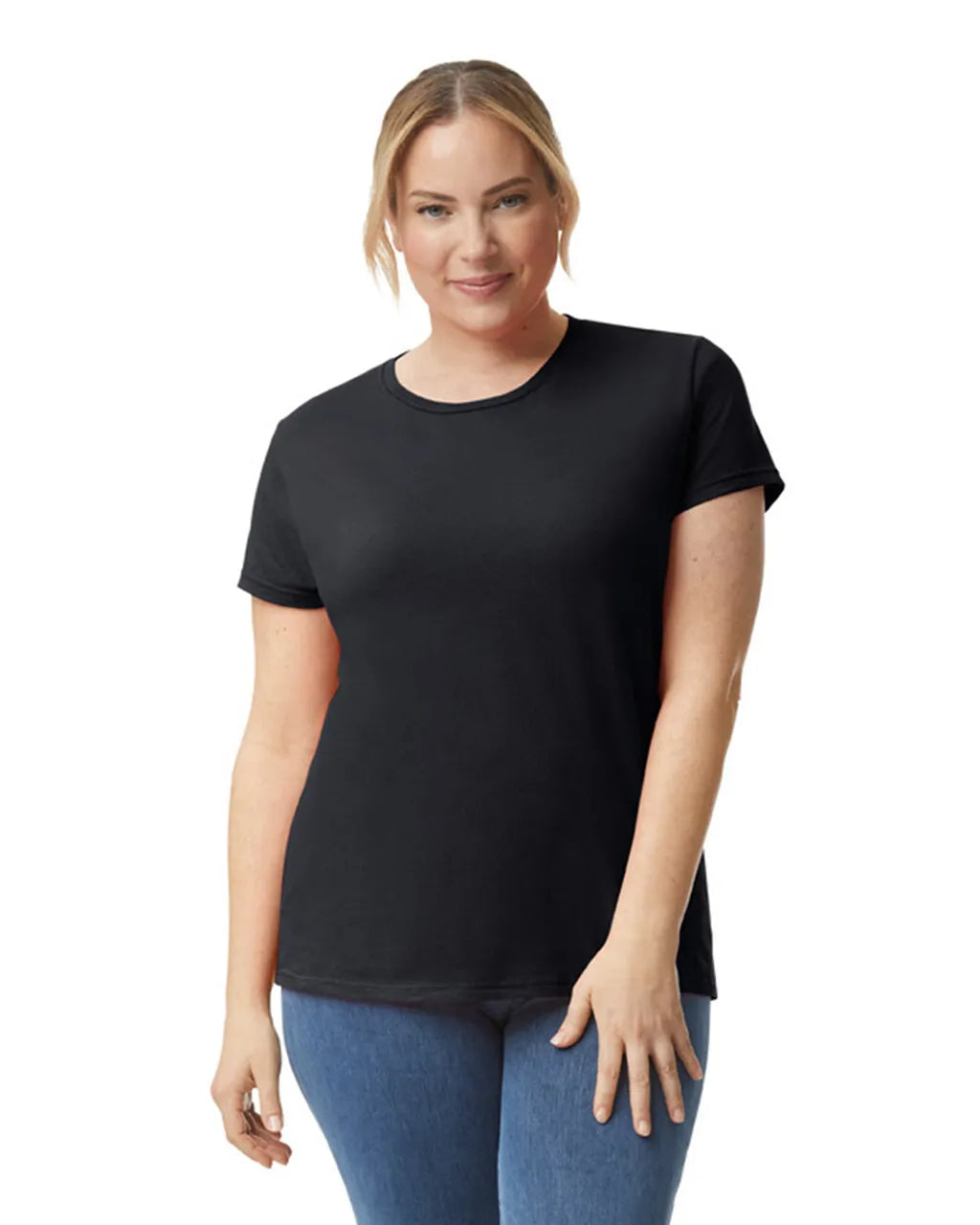 Gildan Womens Softstyle T-Shirt