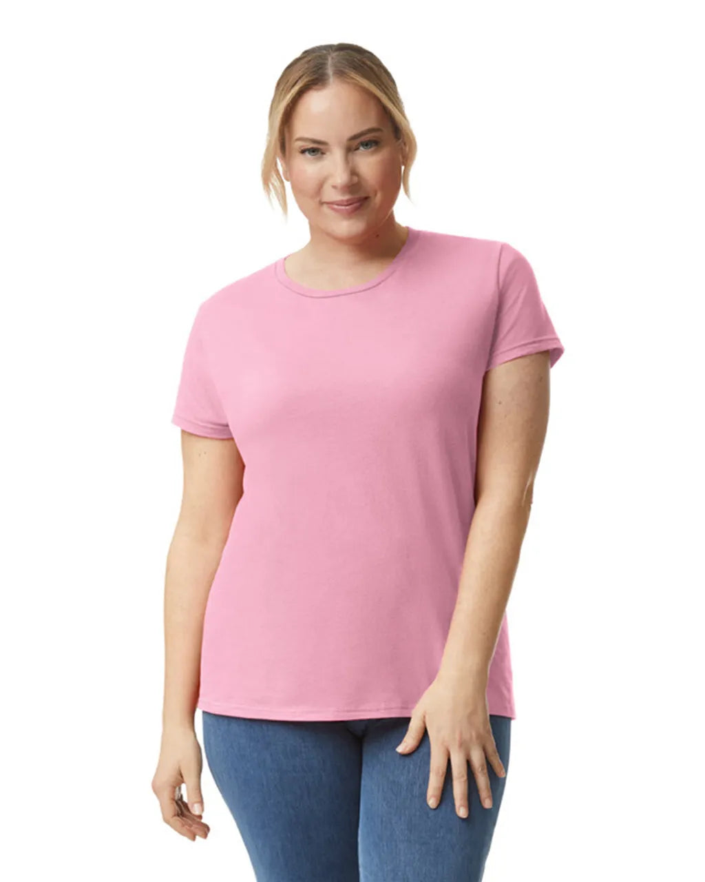 Gildan Womens Softstyle T-Shirt
