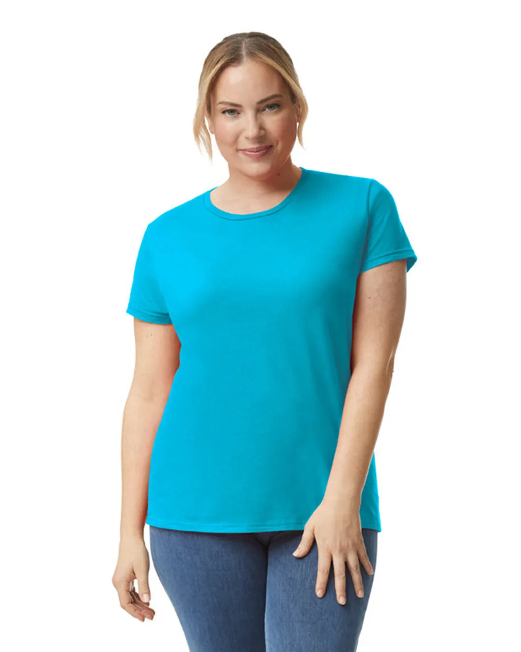Gildan Womens Softstyle T-Shirt