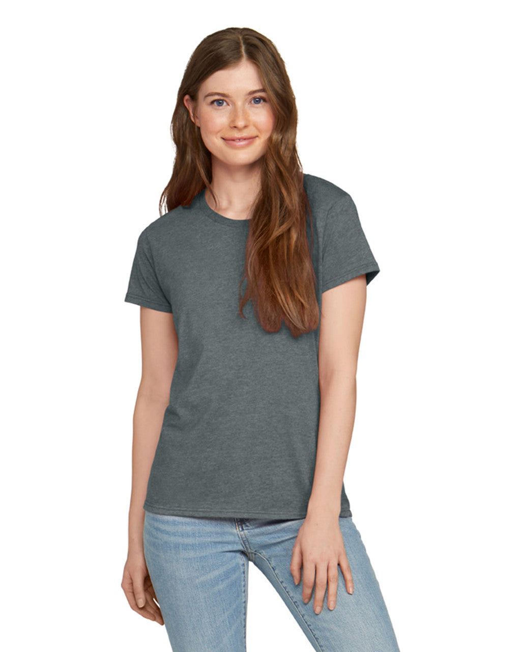 Gildan Womens Softstyle T-Shirt