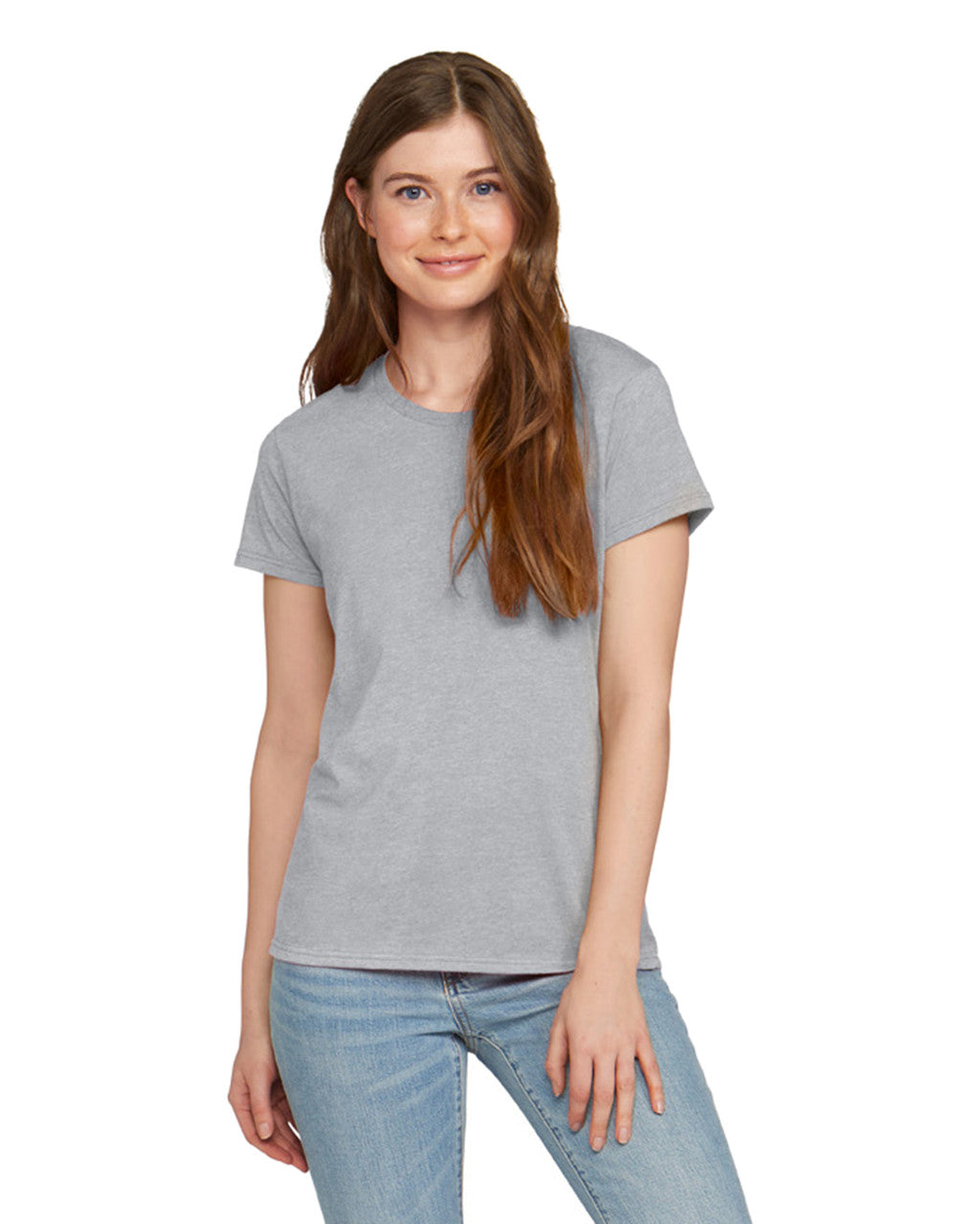 Gildan Womens Softstyle T-Shirt