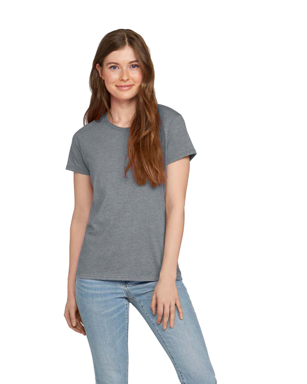 Gildan Womens Softstyle T-Shirt