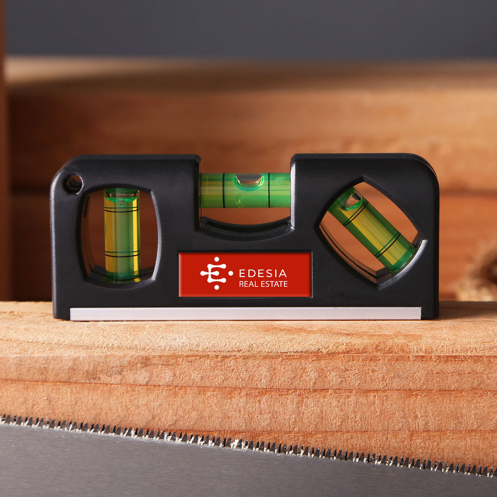 Mini Level With Magnet